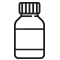 Medicine Bottle Icon