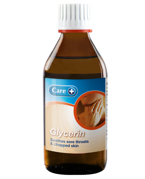 Care Glycerin