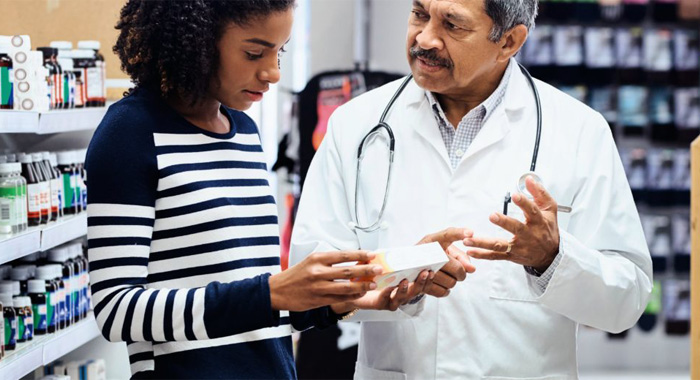 Expert Pharmacist Karen Baker reveals the do’s and don’ts for new Pharmacists and Pharmacy Assistants