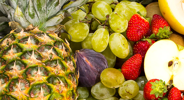 Enhance your daily diet with these health food hacks from Registered Nutritionist Therapist Dora Walsh